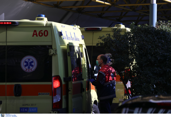 Κόρινθος: Τραγωδία με 60χρονο που αυτοπυροβολήθηκε μέσα στο σπίτι του