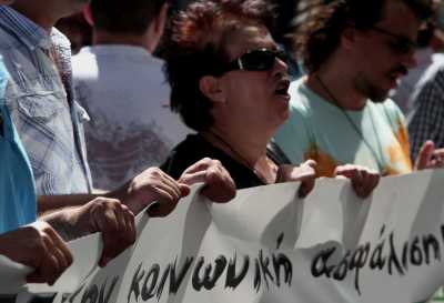 Ασφαλιστικό: Οι αλλαγές στις συντάξεις που φέρνει το νομοσχέδιο