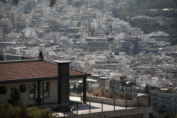 Φθηνά στεγαστικά δάνεια: Αυτός είναι ο λόγος που μπήκαν όρια