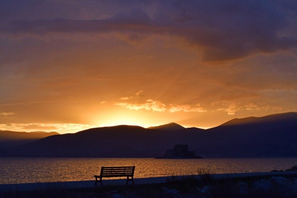 Άστατος ο καιρός σήμερα Κυριακή 4/6