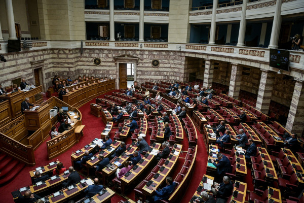 Παπαγγελόπουλος: Παραπομπή για 8 αδικήματα, άνοιξε ο δρόμος για Ειδικό Δικαστήριο