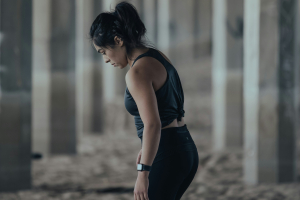 Αυτός ο τύπος άσκησης θα μπορούσε να βοηθήσει τις γυναίκες να ζήσουν περισσότερο, σύμφωνα με νέα μελέτη