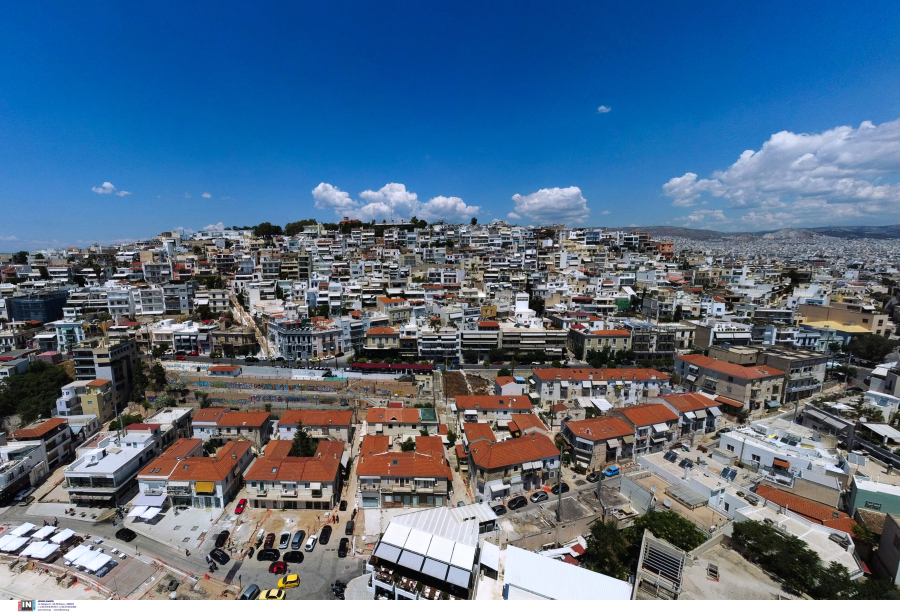 Χωρίς φρένο οι αυξήσεις στα ενοίκια - Η περιοχή που σημείωσε limit up με 50%