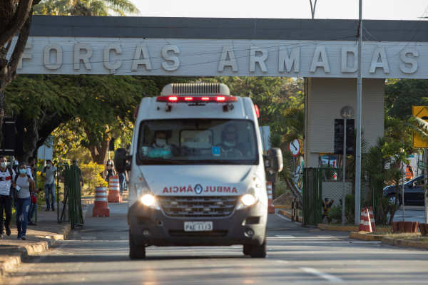 Βραζιλία: Μακελειό σε παιδικό σταθμό, 4 νεκρά παιδιά μετά από επίθεση με τσεκούρι