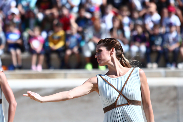 Αποκαλύφθηκε το... dress code των Γάλλων αθλητών στους Ολυμπιακούς Αγώνες 2024