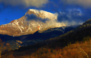Στον ορειβάτη που αγνοούνταν, ανήκει η σορός στο Βελούχι