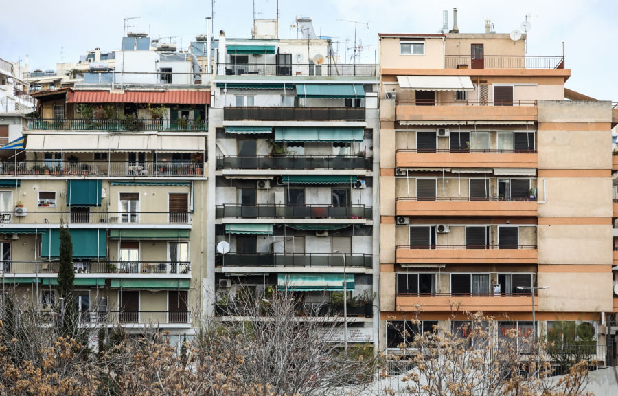 Πώς θα αντιμετωπιστεί το στεγαστικό πρόβλημα - Αυτές είναι οι 6 παρεμβάσεις που εξετάζονται