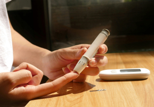 Ανοίγει ο δρόμος για θεραπείες χωρίς εξάρτηση από ινσουλίνη