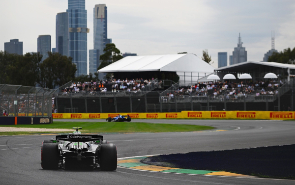 Η Formula 1 επιστρέφει με το 1ο Grand Prix στην Αυστραλία – Το κανάλι προβολής