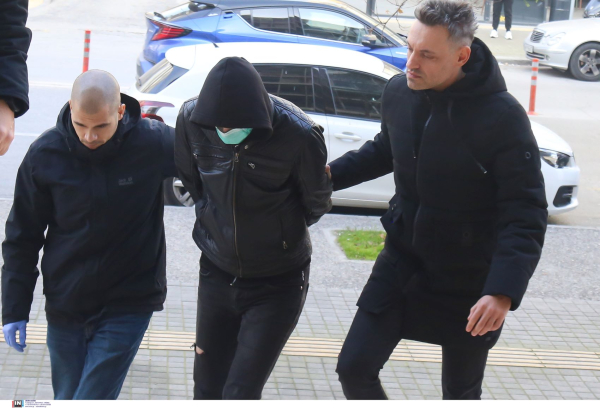 Προφυλακίστηκε ο 44χρονος Νορβηγός killer - Δήλωσε... θύμα του παρελθόντος του!