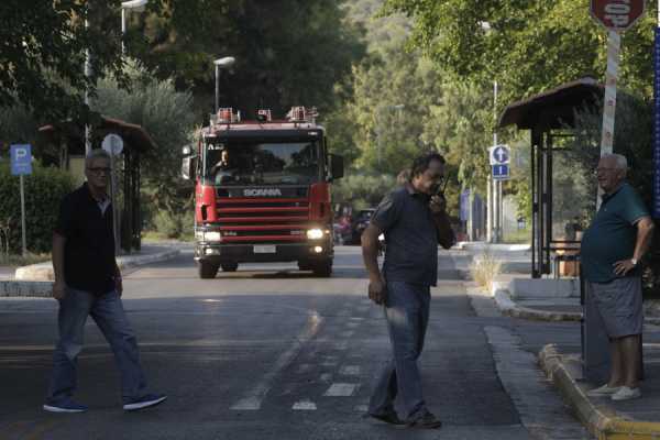 ΕΣΑμεΑ: «Για την τραγωδία στο Δαφνί ούτε μια συγνώμη»