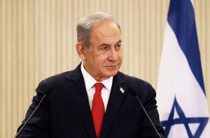 Νετανιάχου: Το Ισραήλ δεν υποχωρεί στην τρομοκρατία - Θα απελευθερώσουμε όλους τους ομήρους