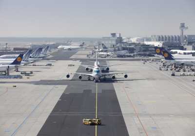 Η Fraport δέχεται βιογραφικά για προσλήψεις - Οι θέσεις και οι ειδικότητες