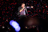 Coldplay: Οι τελευταίες οδηγίες προς τους φανς πριν τις συναυλίες στο ΟΑΚΑ