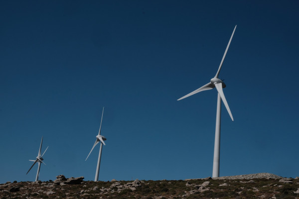 Αυτά είναι τα έξι μεγάλα αναπτυξιακά έργα που πήραν το «πράσινο φως»