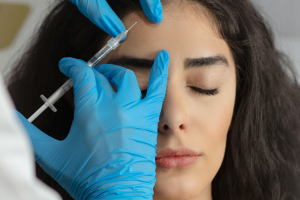 Υαλουρονικό οξύ και botox – Ποια είναι η σωστή εφαρμογή