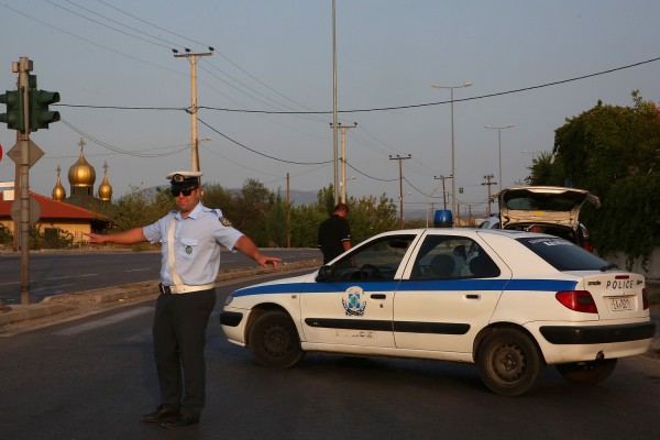 Κρήτη: 283 άτομα "πιάστηκαν" για υπερβολική ταχύτητα σε ένα τριήμερο