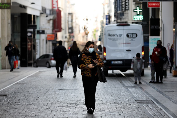 Το λιανεμπόριο... ζωντανεύει και πάλι - Πώς θα ψωνίζουμε από τη Δευτέρα, οι κανόνες λειτουργίας