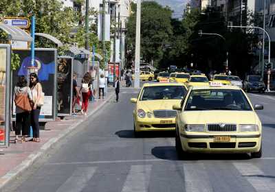 «Σφίγγει ο κλοιός» για τον δολοφόνο των οδηγών ταξί