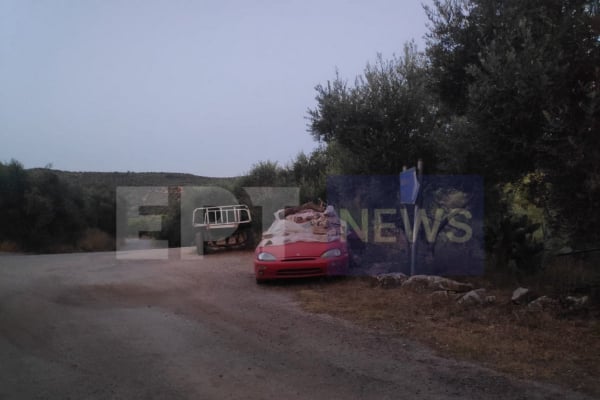 Σάλος στα Χανιά: Σύλληψη 66χρονου για σεξουαλική κακοποίηση ΑμΕΑ (εικόνες)