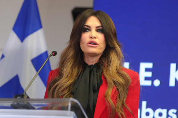 Στήριξη στην Κίμπερλι