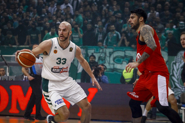 Euroleague: Ξεκινά ο «μαραθώνιος» των 34 αγωνιστικών - Το πρόγραμμα και οι τηλεοπτικές μεταδόσεις του διημέρου