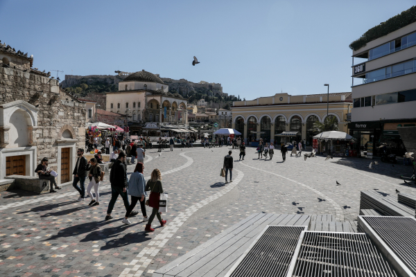 Αυτό είναι το μοναδικό μέτρο που παραμένει για τους ανεμβολίαστους