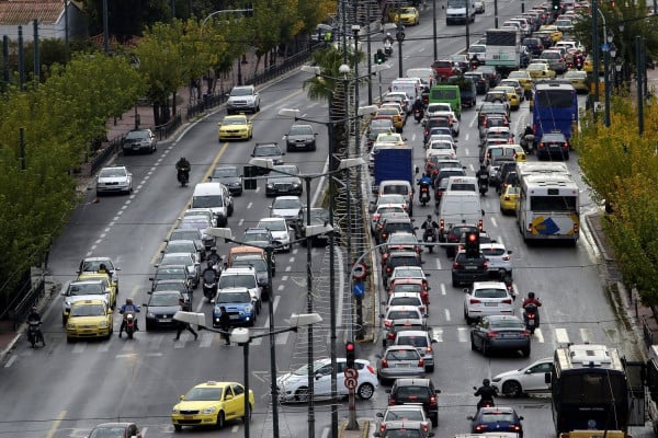 Διπλώματα οδήγησης: «Σαρωτικές» αλλαγές φέρνει το ν/σ που ψηφίστηκε - Τι προβλέπει