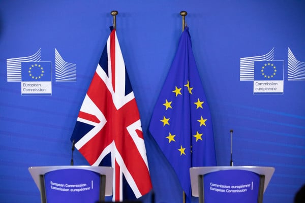 Πως το Brexit δίνει δουλειές στους Γερμανούς