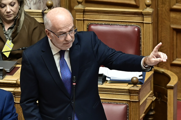 Φλωρίδης και Μπολσονάρου