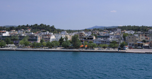 Πάσχα στην...Αττική: Μέχρι που μπορεί να πάει κάποιος χωρίς να φάει πρόστιμο