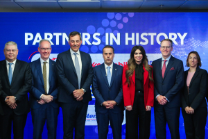 Υδρογονάνθρακες: Έπεσαν οι υπογραφές για το Block 2 στο Ιόνιο - Σε 300 ημέρες η πρώτη γεώτρηση