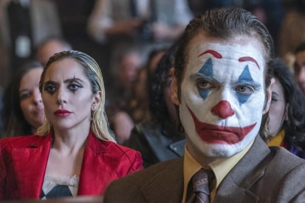 Joker: Folie à Deux: Καταστροφική πορεία για το σίκουελ - Προς απώλεια 200 εκατ. δολ.