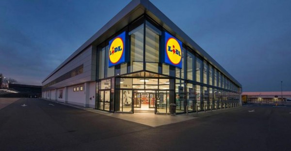 Θέσεις εργασίας στην Lidl ΕΛΛΑΣ