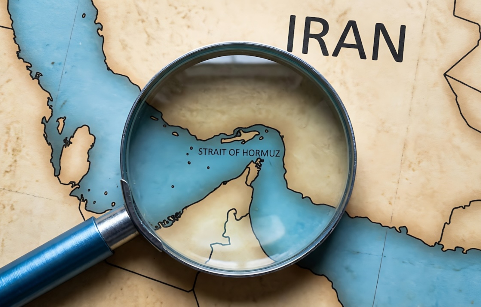 Στενά του Ορμούζ: Ανησυχία για την κατάπαυση πυρός μετά την απόφαση Τραμπ για ναυτικό αποκλεισμό