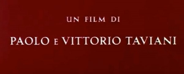 Απεβίωσε σε ηλικία 88 ετών ο ιταλος σκηνοθετης Βιτόριο Ταβιάνι