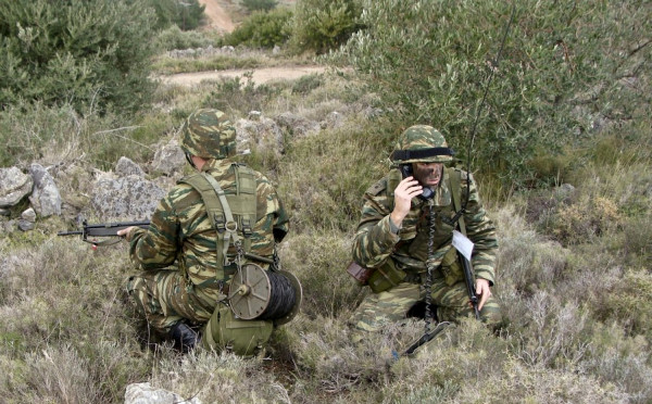 Περιοδεύων για όλους τους άρρενες γεννημένους το 2003