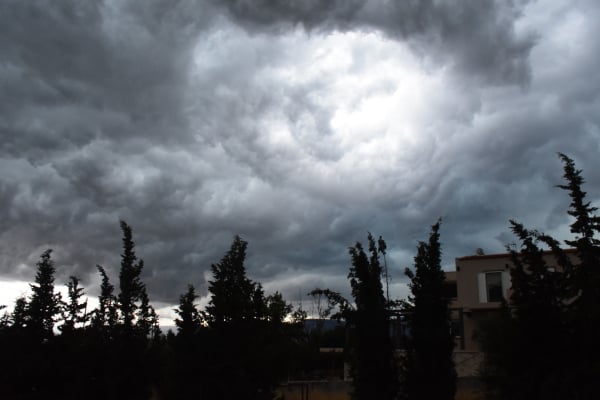 Κλέαρχος Μαρουσάκης: Έρχεται σοβαρή αστάθεια, προειδοποίηση για θερμικές καταιγίδες