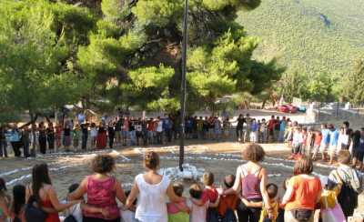 ΦΕΚ για τις παιδικές κατασκηνώσεις των Δήμων