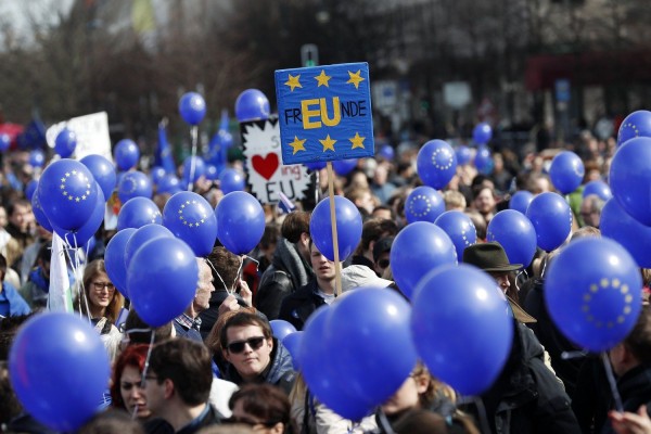 Στο δικαστήριο έξι ευρωπαϊκά κράτη για την ποιότητα του αέρα