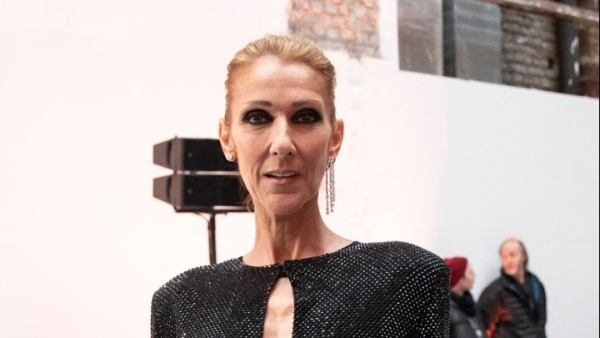 «I Am: Celine Dion»: Στις 25 Ιουνίου η παγκόσμια πρεμιέρα του ντοκιμαντέρ