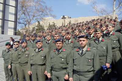 Προκήρυξη πρόσληψης πολιτικού προσωπικού στη ΣΜΥ