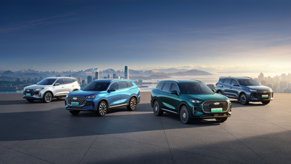 Auto China 2026 και International Business Summit: Η CHERY επαναπροσδιορίζει την κινητικότητα