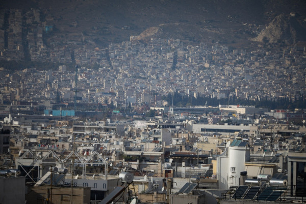 Εξοικονομώ Αυτονομώ: Εγκρίθηκαν 12.579 αιτήσεις, «ξεκλειδώνουν» δαπάνες 308,8 εκατ. ευρώ