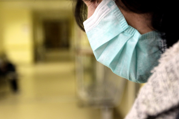 Θερίζει η γρίπη: Οκτώ νεκροί στη Ρουμανία
