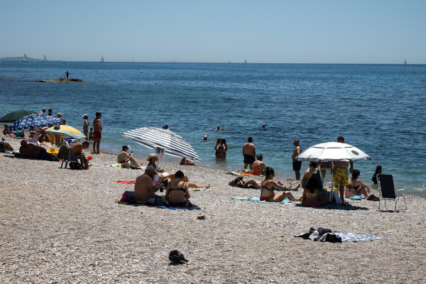 Καιρός: Αίθριος τις επόμενες ημέρες - Περιορισμένη αστάθεια στα βόρεια ορεινά