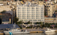 Mercure Patras Astir: Επένδυση άνω των 10 εκατ. ευρώ δίνει νέα ζωή στο ιστορικό Αστήρ της Πάτρας