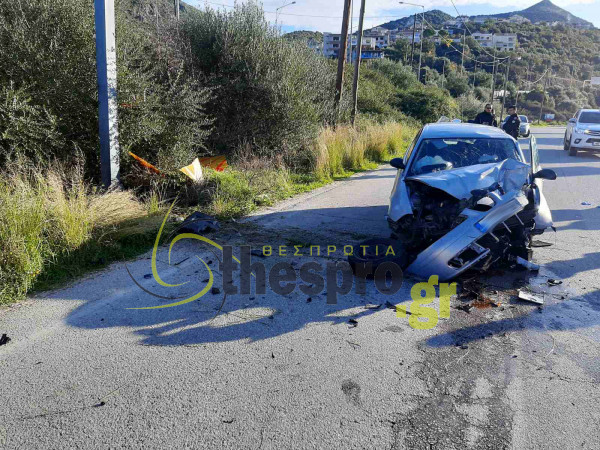 Τραγωδία τα Χριστούγεννα: Νεκρή σε τροχαίο 26χρονη λίγους μήνες πριν τον γάμο της