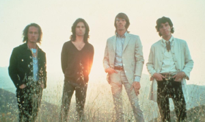 «The Doors»: Μουσική, αντικουλτούρα και πολιτική στην Αμερική της δεκαετίας του 1960 - Γράφει ο Σπ. Αλεξίου