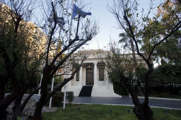 Οικονόμου για τα δημοσιεύματα με τις παρακολουθήσεις: «Ισχυρισμοί και ευφάνταστες αφηγήσεις που συσκοτίζουν»